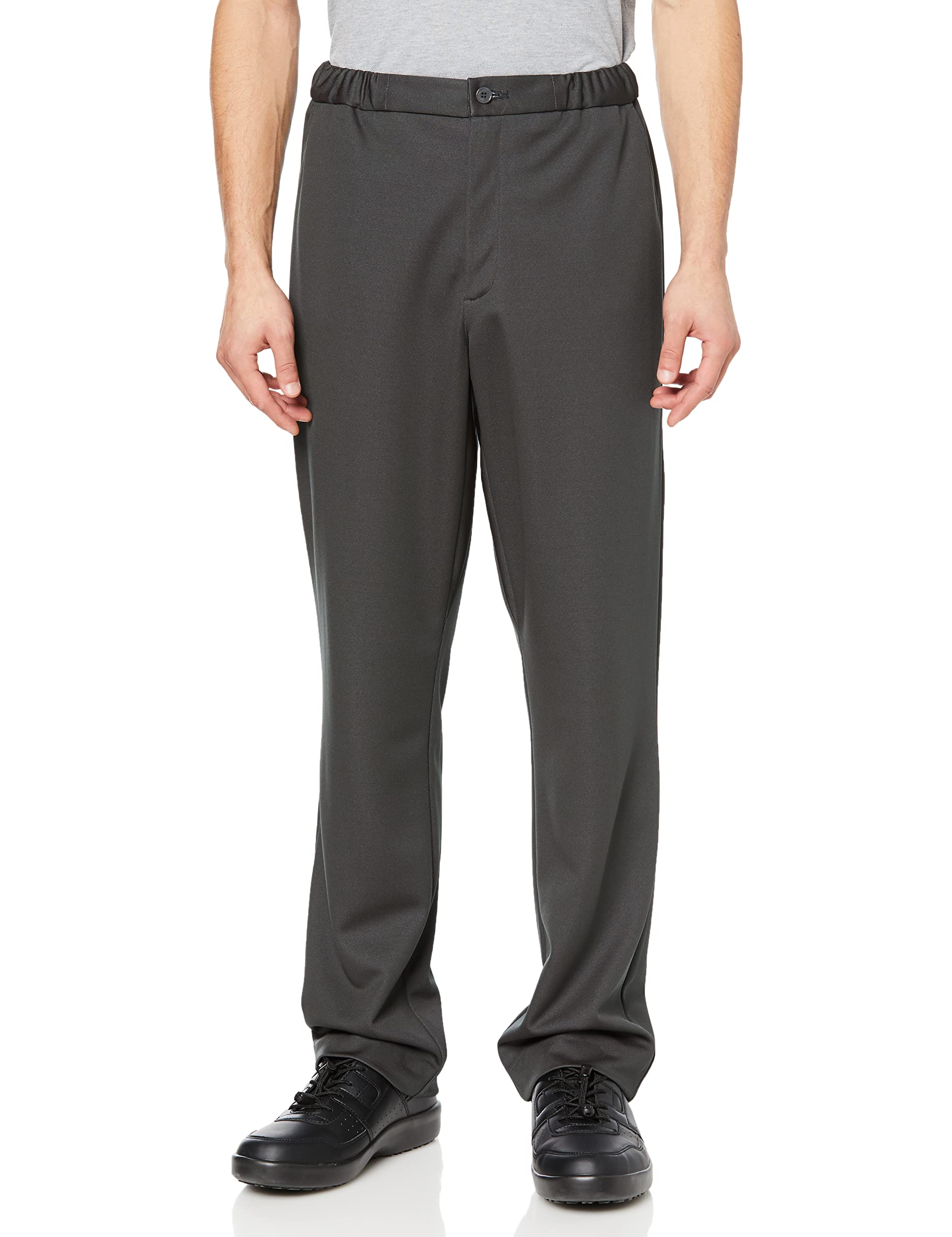 

Pants 5033SC Charcoal Gray [Fork]
