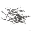 Wire Shank Set for Fly Lure Tying