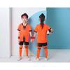 Children'S Clothing Children'S Light Version Blank Version Football Jersey Badminton Jersey Table Tennis Jersey Training Jersey