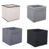 Verdicken Sie Kleidung Organizer Hosen Pullover Aufbewahrungsschränke Schubladen Organizer Jeans Aufbewahrungsbox Kleiderschrank Kleidung Aufbewahrungsorganisatoren