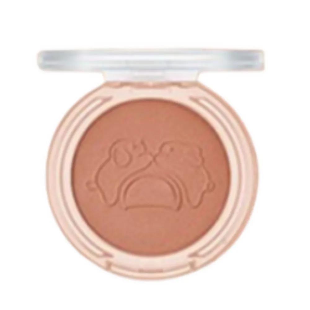 Румяна Peripera Sunshine Warm Adhesive Cheek 25 Губы в форме Полумесяца