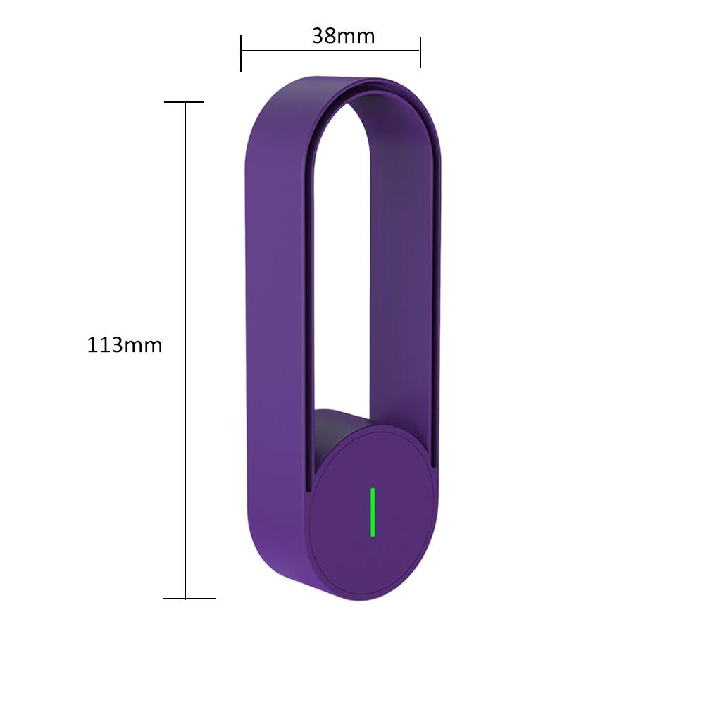 Electric House Air Purifier Ionizer Electric Automatic Car Home Air Freshener for Hotels Air Washer Cleaner Filter for Home Room