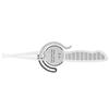 High Accuracy Digital Display Inner Diameter Electronic Caliper Measuring Tool Straight Caliper