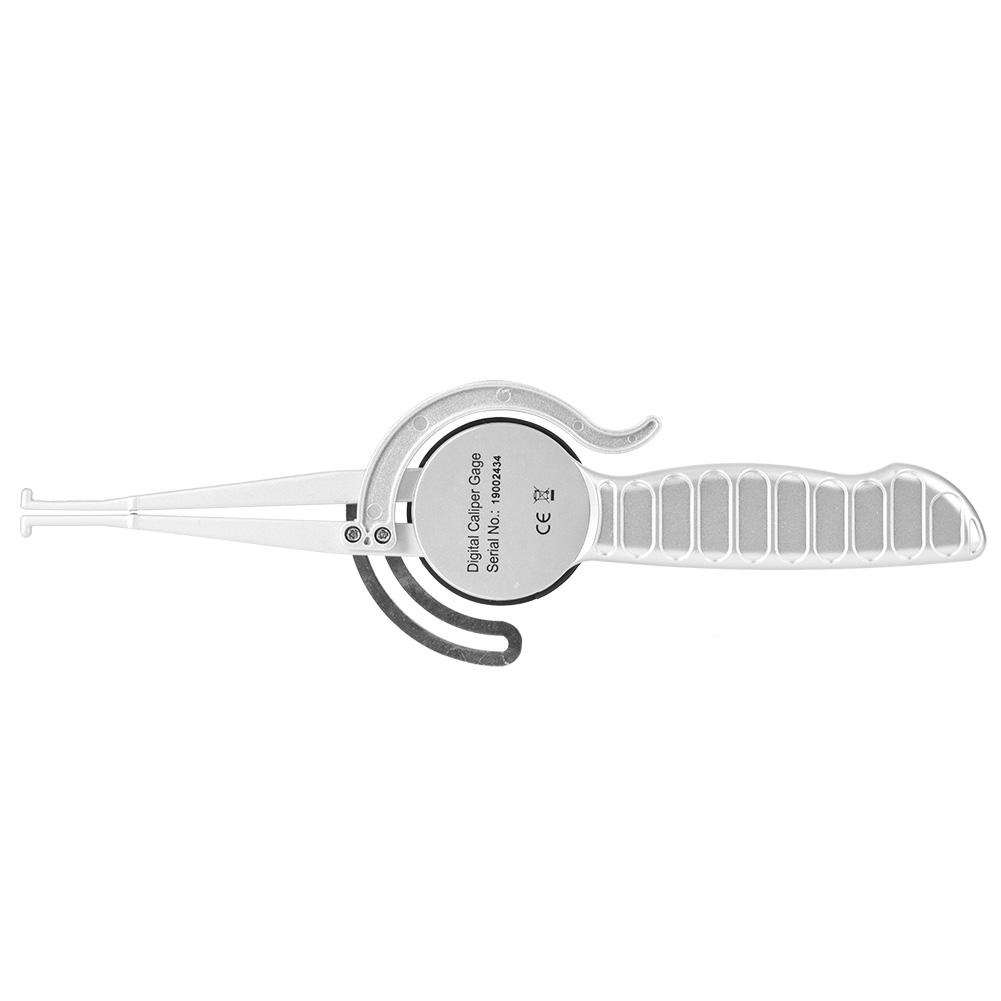 High Accuracy Digital Display Inner Diameter Electronic Caliper Measuring Tool Straight Caliper