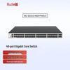 Ruijie 48-Port Gigabit Layer 3 Managed Aggregation Switch