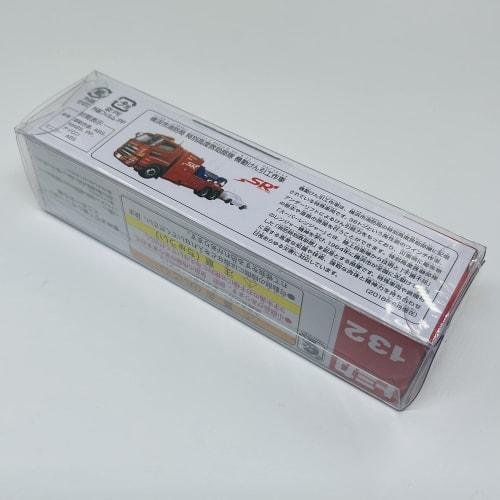 Long Type Tomica Clear Case Large (5 Cases) AS-CKS-LM5