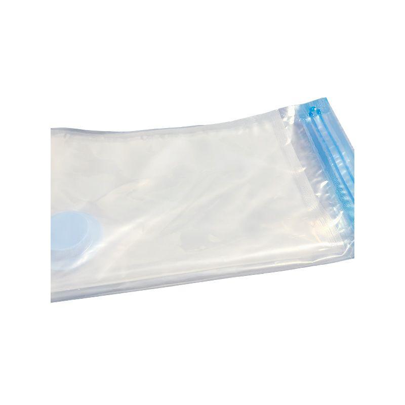 Air-Extraction Compression Bags for Storing Cotton Quilts and Clothes, Vacuum Storage Bags, Special Extra-Large Size for Quilts, for Home Use