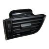 For 2013- Models Dashboard Air Vent For Cabin Air Circulation Black Efficient Airflow Control Part Air Module