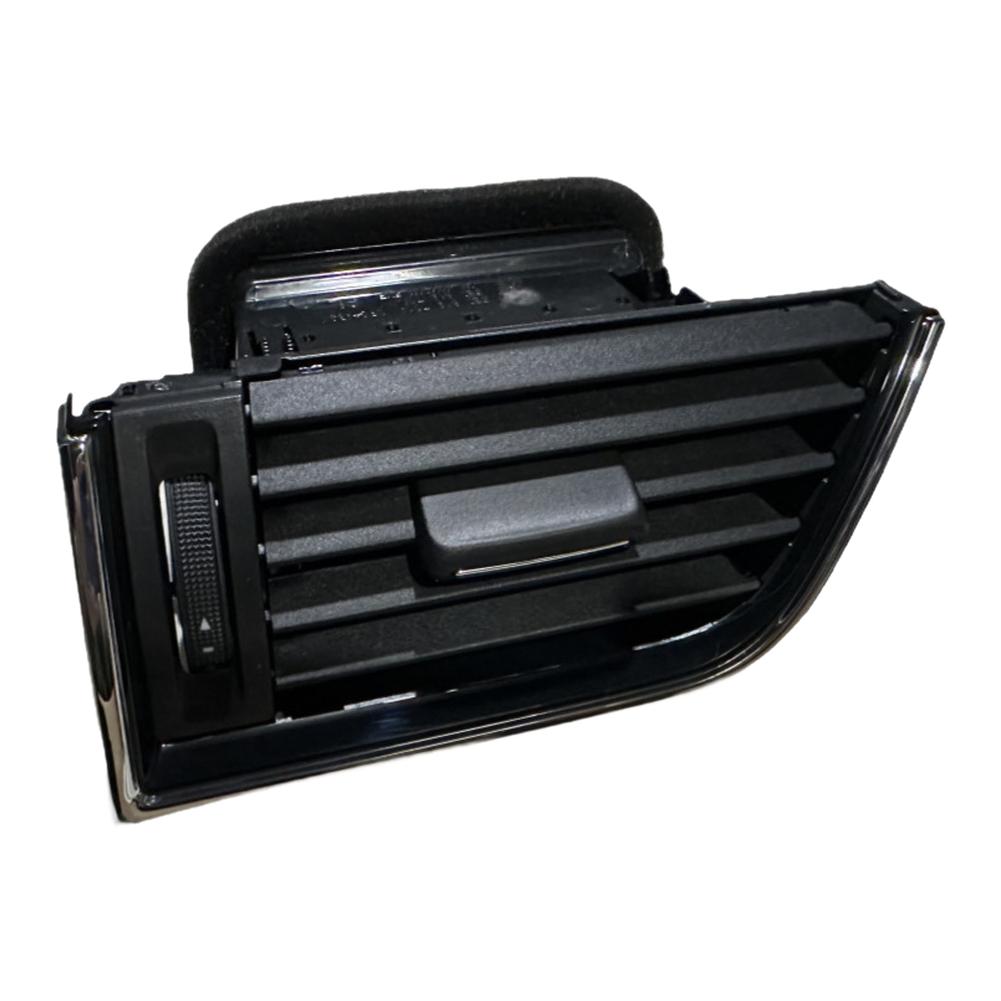 For 2013- Models Dashboard Air Vent For Cabin Air Circulation Black Efficient Airflow Control Part Air Module