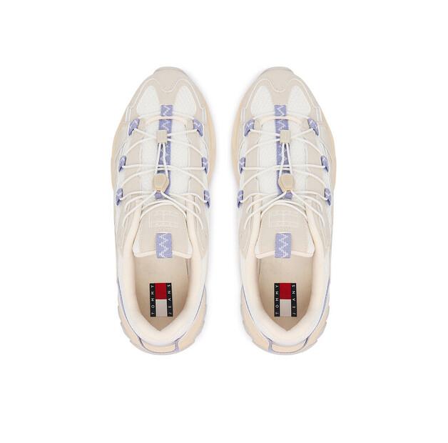 Кроссовки Tommy Jeans Tjw Outdoor Runner