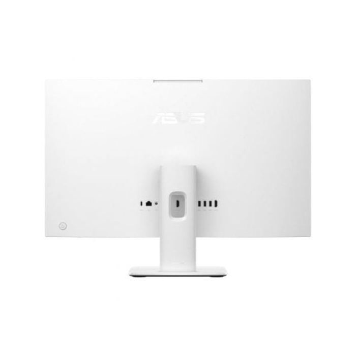 PC Sobremesa ASUS V400 AiO V470VAK-WPE0220 i3-1315U 8GB 512GB SSD 27? FHD Blanco Sin SO Ratón Y Teclado Wireless