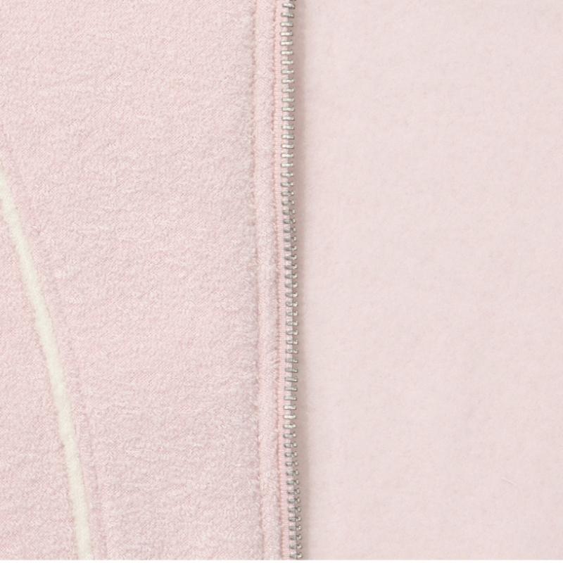 Fila Tennis Brushed Terry Zip Up Fs2ftg4361f Epk