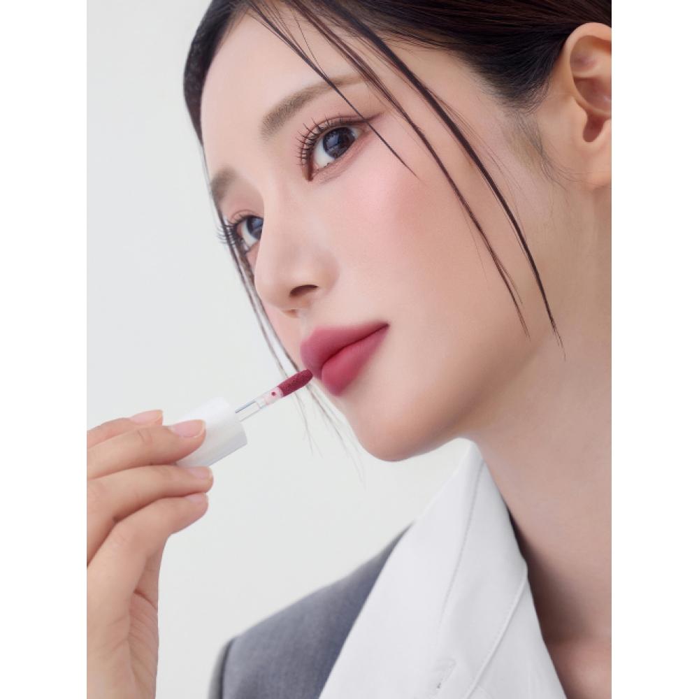 Hevvy Makeup Bluring Effect Lip Tint 3 Colors Choose 1