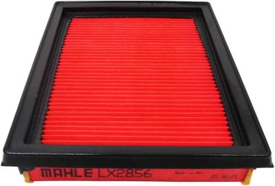 Mahle Air Filter for Nissan and Other 228mm 168mm 34mm LX 2856 Note, March, Vehicles, Long, Wide, High,