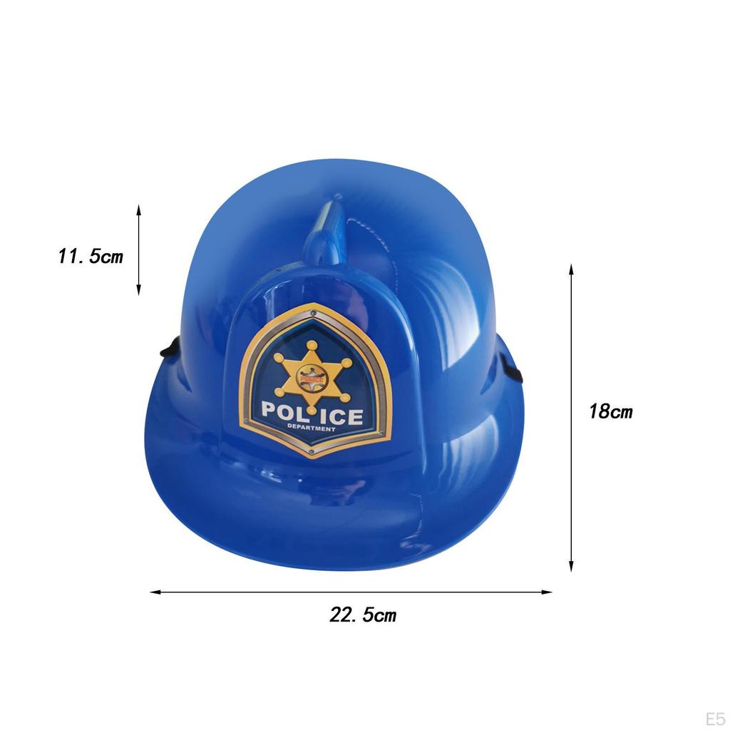 Children's Costume Hat Set for Creative Play And Events