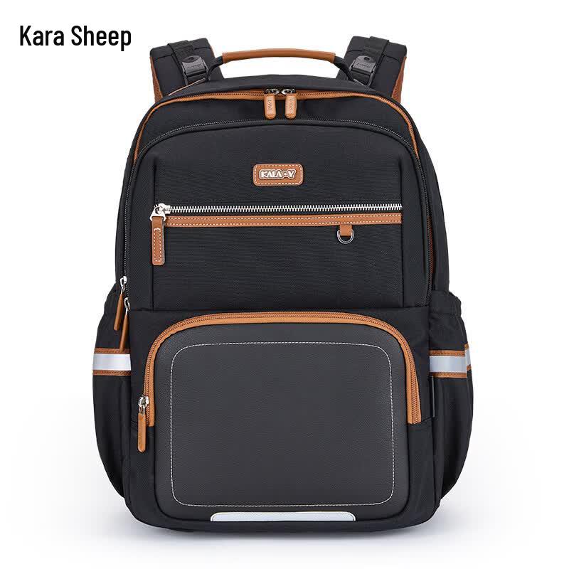 KALA·Y CX5162 Wind Series Anti-Gravity Cloud Backpack