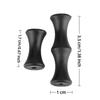Silicone Finger Protector Tabs Non-Slip Finger Savers Bowstring Finger Guard  Archery Practice
