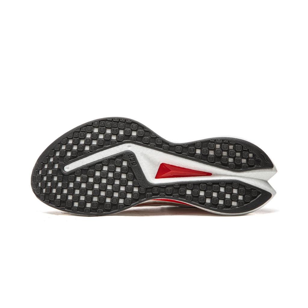 Scarpe da Corsa Li Ning Red Rabbit 9 Pro Uomo sneaker Platino ARPW001-20