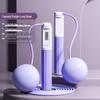 Smart Electronic Counting Jump Rope