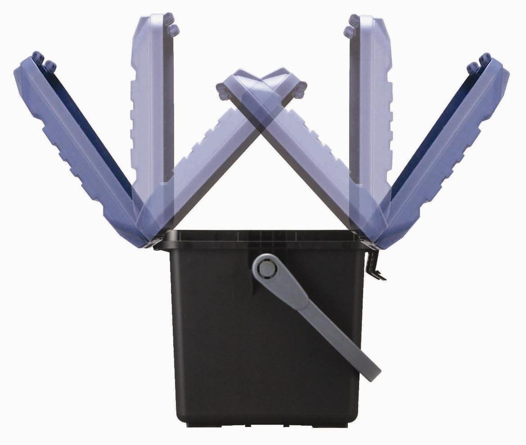 RING STAR Docut D-4700 Red/Black