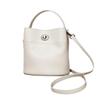 Women's Genuine Leather Vintage Light Luxury Cowhide Crossbody Bag Single Shoulder Casual Versatile Commuter Bag