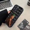 Frank Blonde Ozeane Handyhülle Für IPhone 17 16 15 14 13 Pro Max Plus 12 11 Hülle