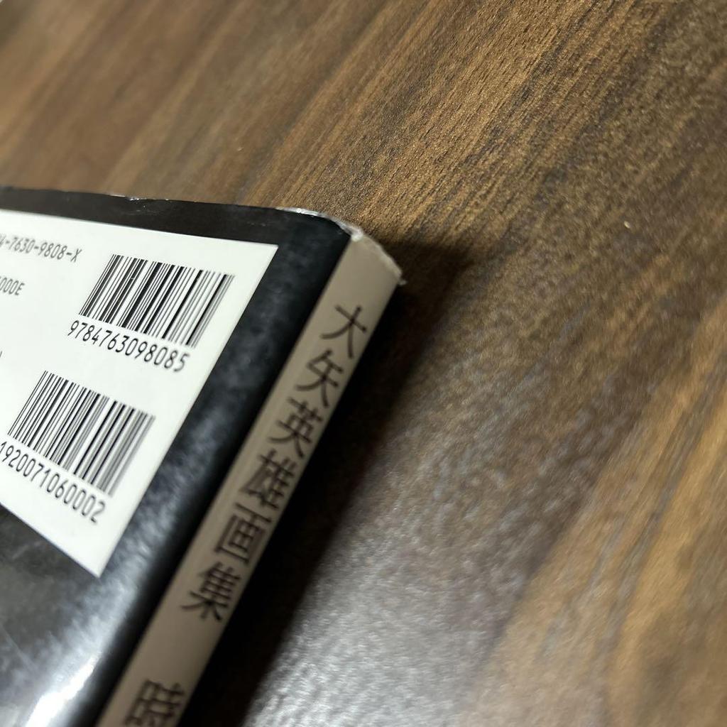 [USED] Hideo Oya Art Collection: The Place of Time