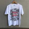 Vintage Rare 90s JUNGLE FEVER Movie Tee Spike Lee / Romantic / Vintage Movie / Large