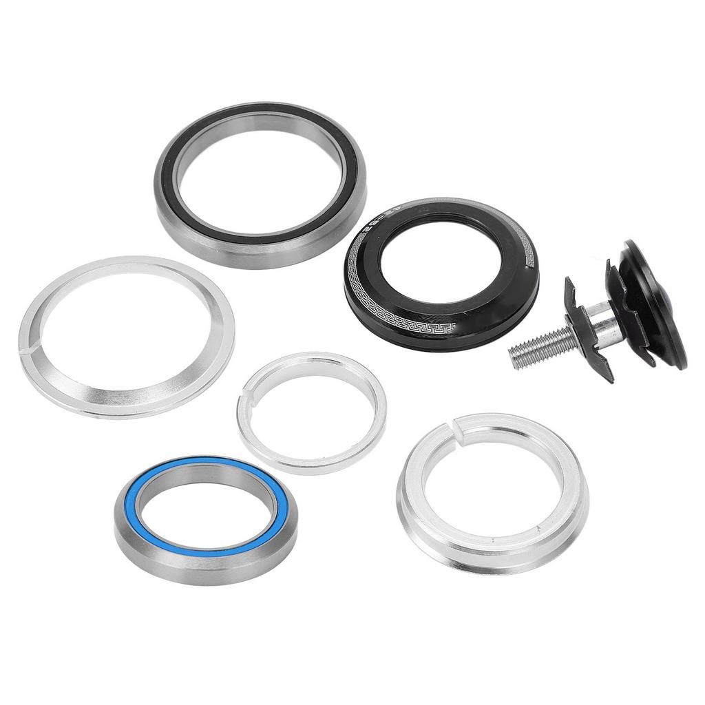 Viaron 42x52mm Road Bike Front Fork Stem Headset Waterproof Bike Bearing Bowl Group