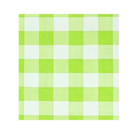 Plaid Disposable Tablecloth Waterproof Checkered Table Cover Outdoor Tablecloth for Picnic Camping Barbecue