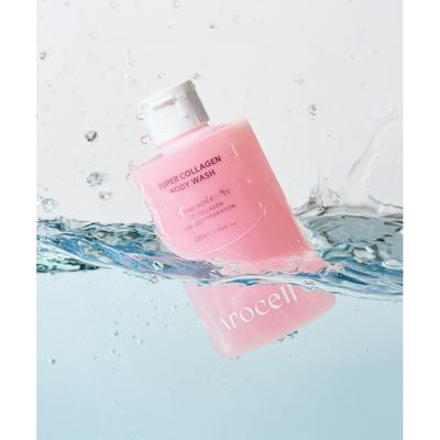 Arocell Super Collagen Body Wash