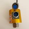 BLR-1 High Precision 2T/5T Tension & Compression Sensor: Anti-vibration, Moisture-proof, Stable Force Measurement