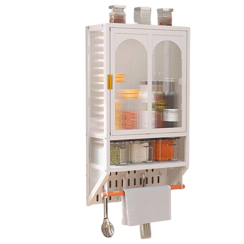 Yingbai Modern Kitchen Wall Storage Cabinet