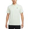 Swoosh Casual Fashion Versatile Short Sleeve Polo Shirt Men Tops FZ6908-709