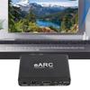HiFi Sound Converters For Not eARC Devices Supports 24Bit/192KHz Sound Transmission