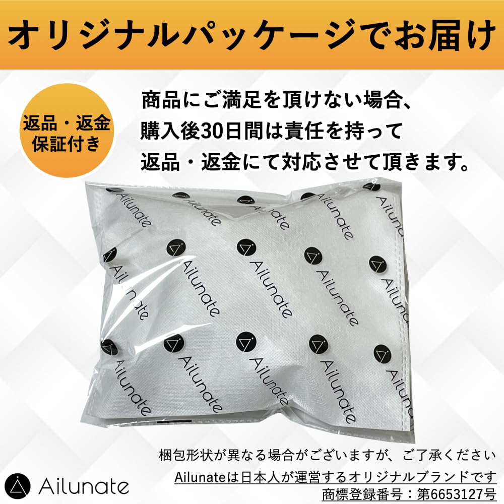 Ailunate Folding Leg Brackets, Set of 4 with 40 Screws, Locking, for Tables, Desks, Kotatsu, Folding, DIY Repair (Silver)