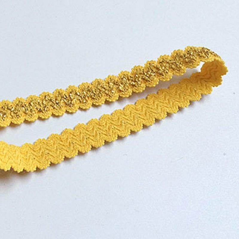 Girls Baby Headband Toddler Lace Hairball Hair Band