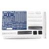 AIZESION Parts SMT Advanced Full Patch Welding Practice Board Electronic Components DIY Production Kit