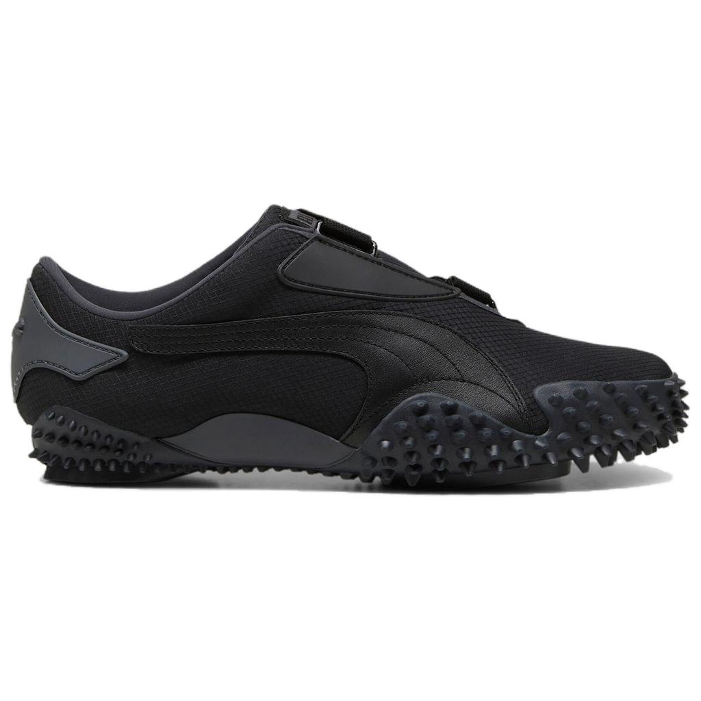 New PUMA Mostro Archive Black 397329-02