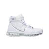 X Kim Jones Air Max 360 High Kj White
