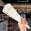 10-Piece Non-Slip, Odor-Proof, High-Temperature Resistant Chopsticks - 2025 New Style for Home Use