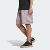 Adidas FUTURE STYLE DETACH Casual Pants Men's Purple Pink JI9896