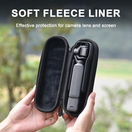 1 Set Camera Portable Waterproof Shockproof Storage Bag Camera Protection Case for DJI