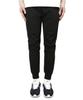 VERYVAIN Bt31 Winter Crop Jogger (Napping-Black)