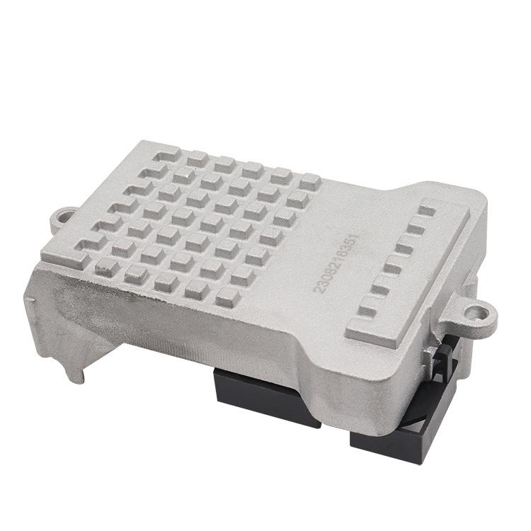 Mercedes-Benz C-Class & E-Class Blower Regulator Heater Resistor (W203 W211 W220) - 2308216351