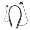 Neckband Headphones Sound Amplifiers Smart Noise Reduction Sports Headphone Type Ergonomic Neck Hang