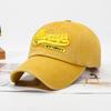 Cappellino Unisex Vintage Regolabile per Escursionismo e Alpinismo all'Aperto