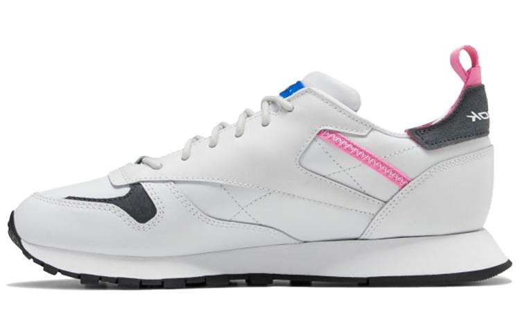 Reebok Classic Leather Ree Dux Белый Женские FV3537 35.5