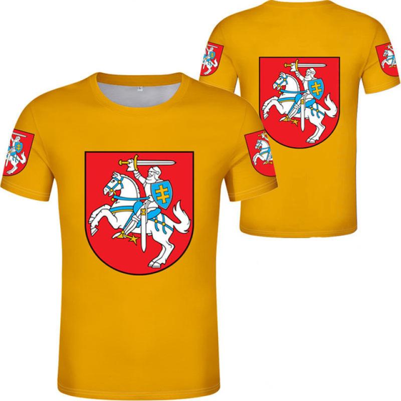 Land Flagg Retro Albania Symbol Nymote Herre/Kvinner 3Dprint sommer T-skjorter Albania-Kosovo T-skjorte Vår spesielle venn