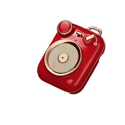 Audio & Video – Tragbare & Bluetooth-Lautsprecher